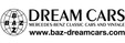 Logo BAZ DREAMCARS